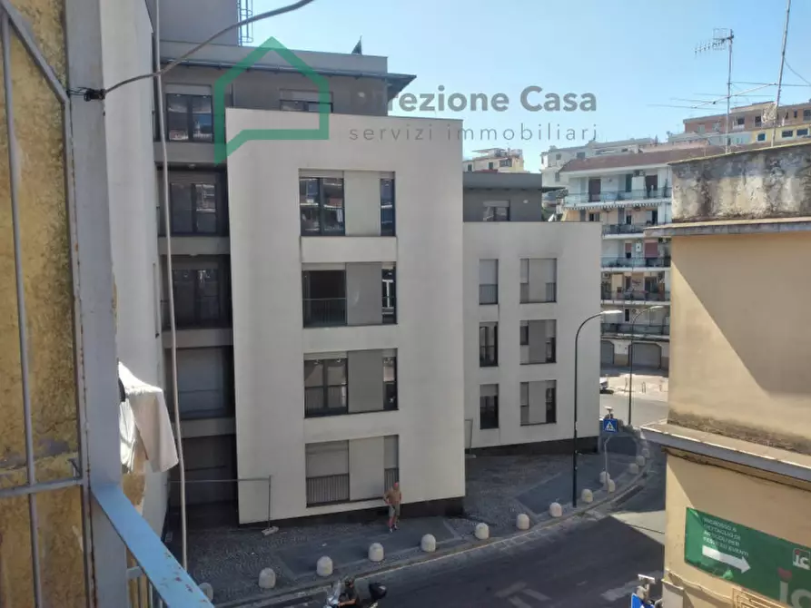 Immagine 19 di Appartamento in vendita  in Via Ponti rossi a Napoli
