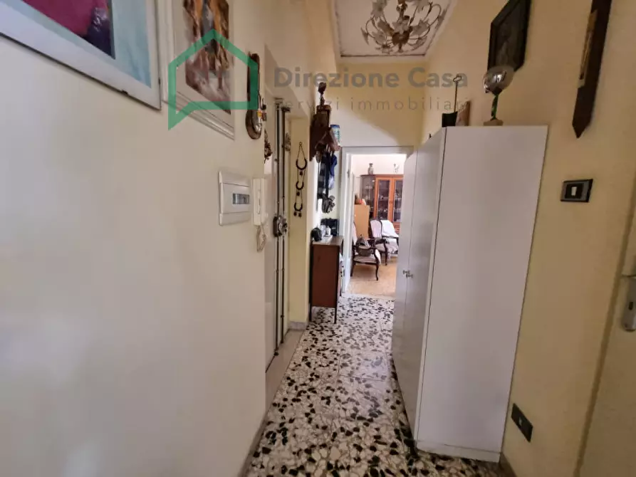 Immagine 20 di Appartamento in vendita  in Via Ponti rossi a Napoli