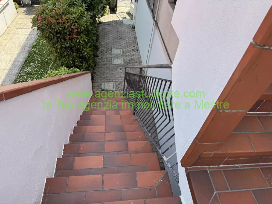 Immagine 16 di Casa bifamiliare in vendita  in Via Torre Belfredo 148 a Venezia