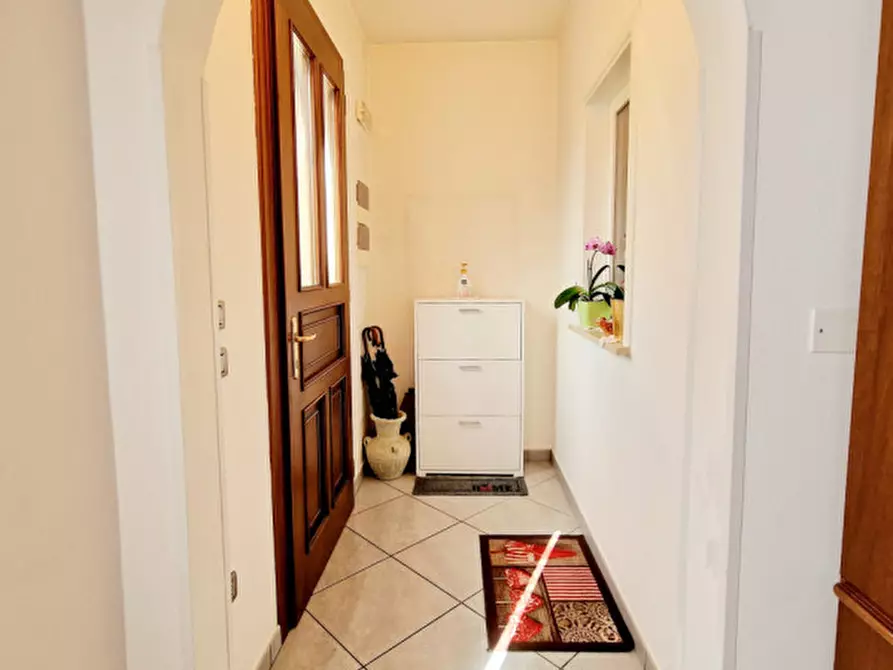 Immagine 5 di Casa bifamiliare in vendita  in VIA PAOLINO a Fratta Polesine