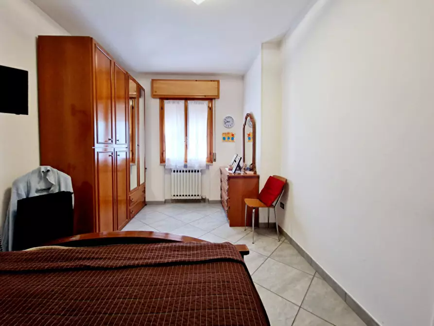 Immagine 7 di Casa bifamiliare in vendita  in VIA PAOLINO a Fratta Polesine