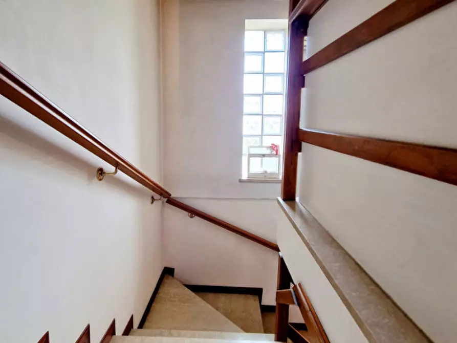 Immagine 10 di Casa bifamiliare in vendita  in VIA PAOLINO a Fratta Polesine