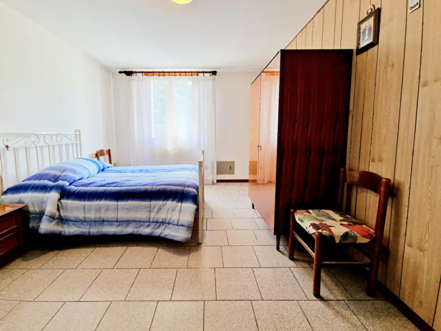 Immagine 12 di Casa bifamiliare in vendita  in VIA PAOLINO a Fratta Polesine