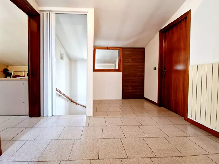 Immagine 13 di Casa bifamiliare in vendita  in VIA PAOLINO a Fratta Polesine