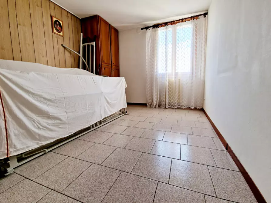 Immagine 15 di Casa bifamiliare in vendita  in VIA PAOLINO a Fratta Polesine