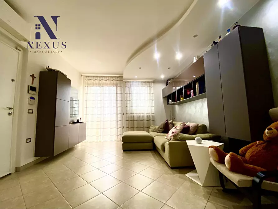 Immagine 1 di Appartamento in vendita  a Mondolfo