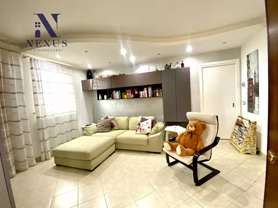 Immagine 2 di Appartamento in vendita  a Mondolfo