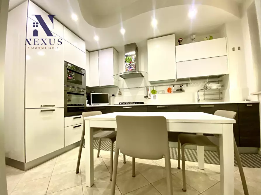 Immagine 4 di Appartamento in vendita  a Mondolfo