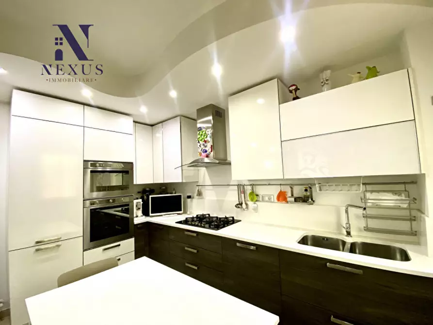 Immagine 5 di Appartamento in vendita  a Mondolfo