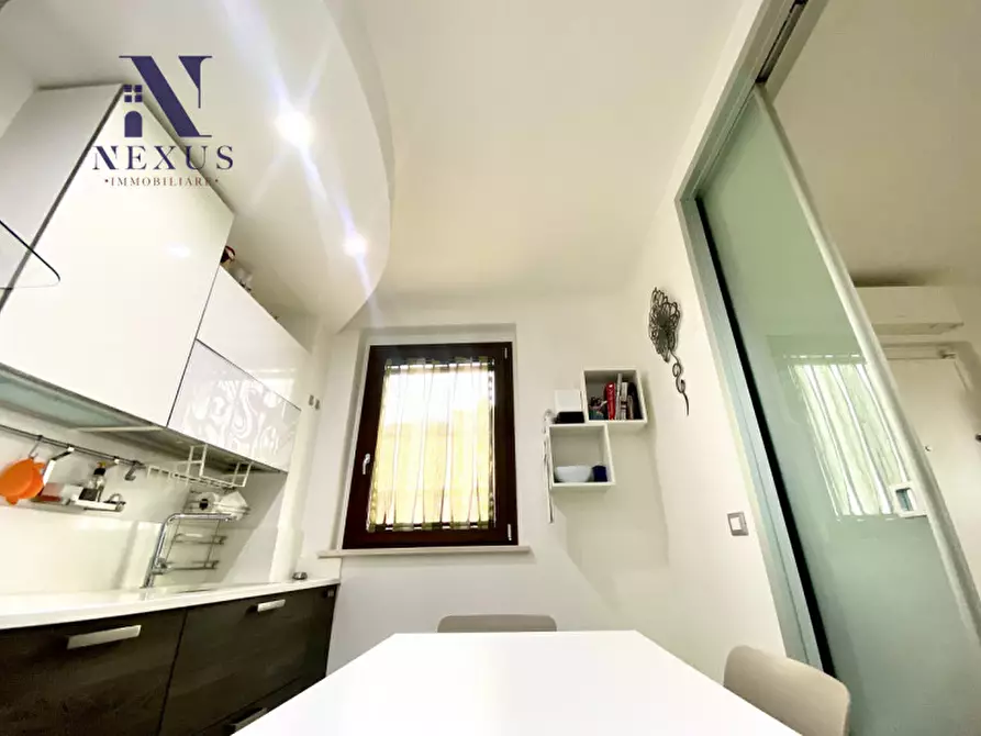 Immagine 6 di Appartamento in vendita  a Mondolfo