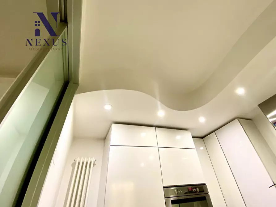 Immagine 7 di Appartamento in vendita  a Mondolfo