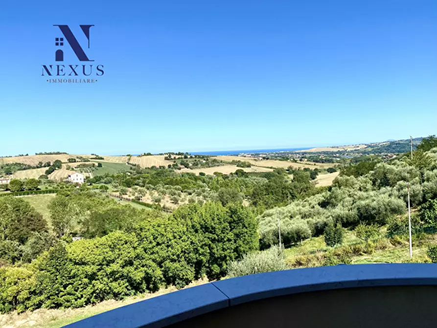 Immagine 9 di Appartamento in vendita  a Mondolfo