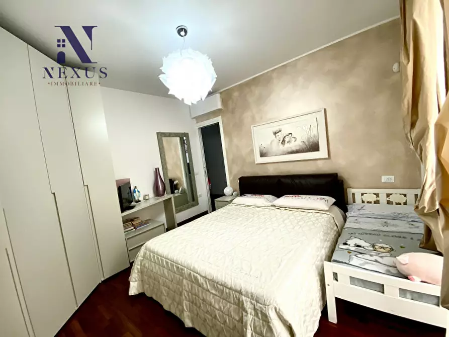 Immagine 13 di Appartamento in vendita  a Mondolfo