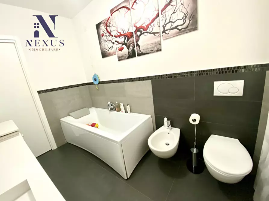 Immagine 17 di Appartamento in vendita  a Mondolfo