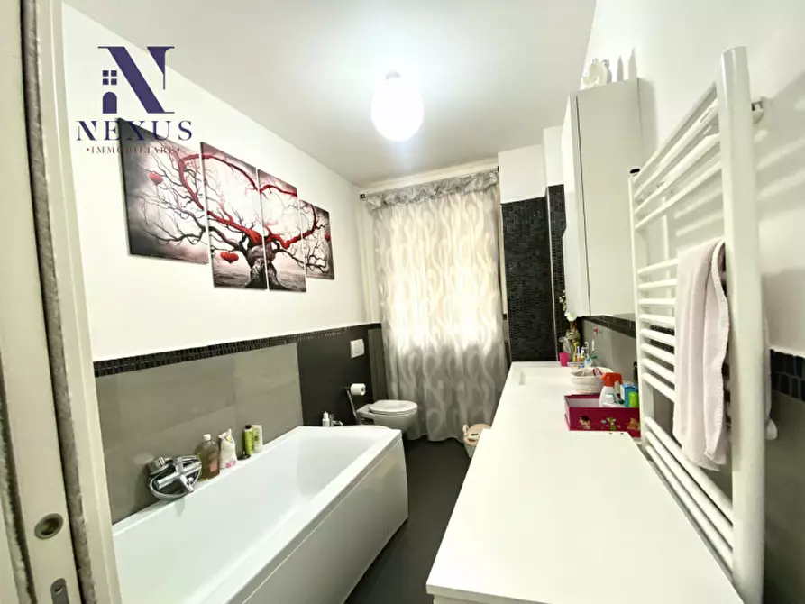 Immagine 19 di Appartamento in vendita  a Mondolfo