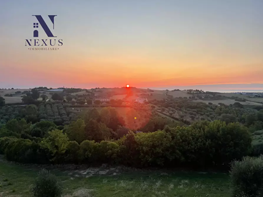 Immagine 35 di Appartamento in vendita  a Mondolfo