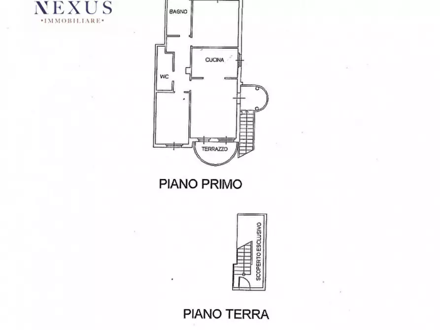 Immagine 36 di Appartamento in vendita  a Mondolfo