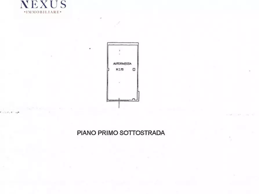 Immagine 37 di Appartamento in vendita  a Mondolfo