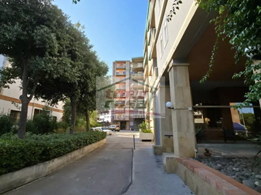 Immagine 2 di Attico in vendita  in Viale Teracati 190\c a Siracusa