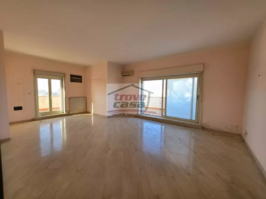 Immagine 3 di Attico in vendita  in Viale Teracati 190\c a Siracusa