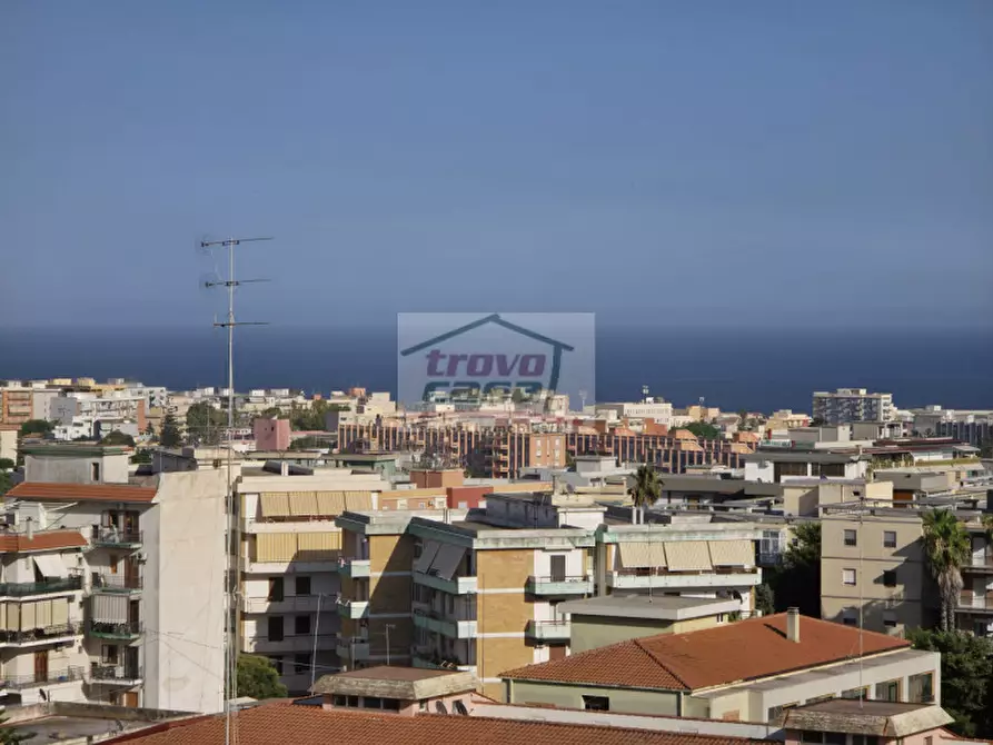 Immagine 11 di Attico in vendita  in Viale Teracati 190\c a Siracusa