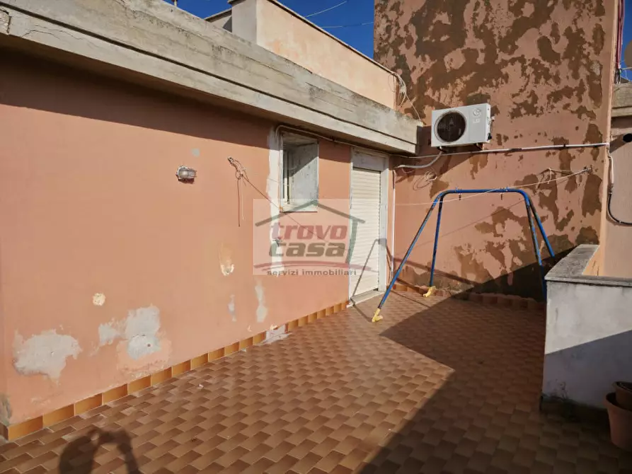 Immagine 13 di Attico in vendita  in Viale Teracati 190\c a Siracusa
