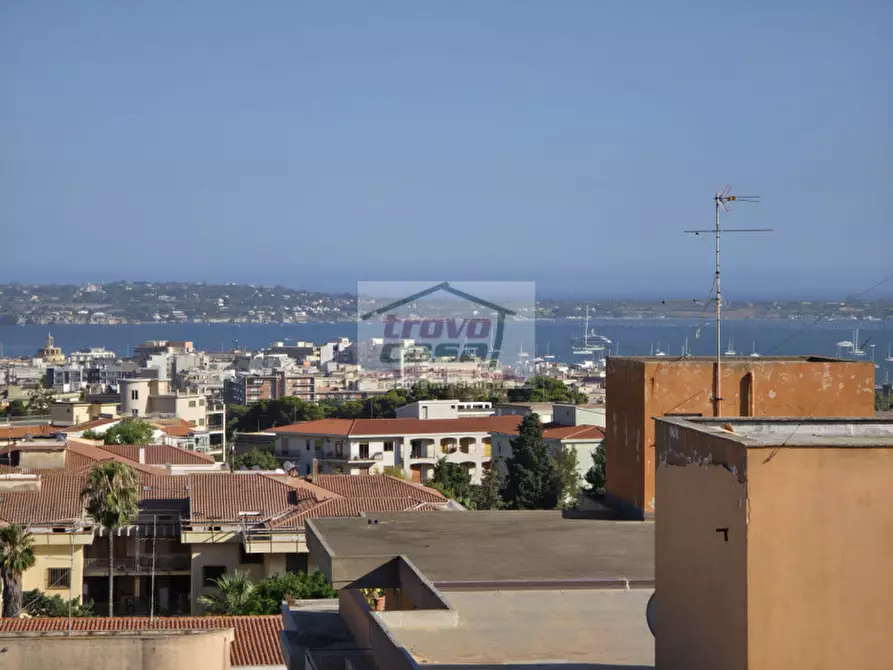Immagine 14 di Attico in vendita  in Viale Teracati 190\c a Siracusa