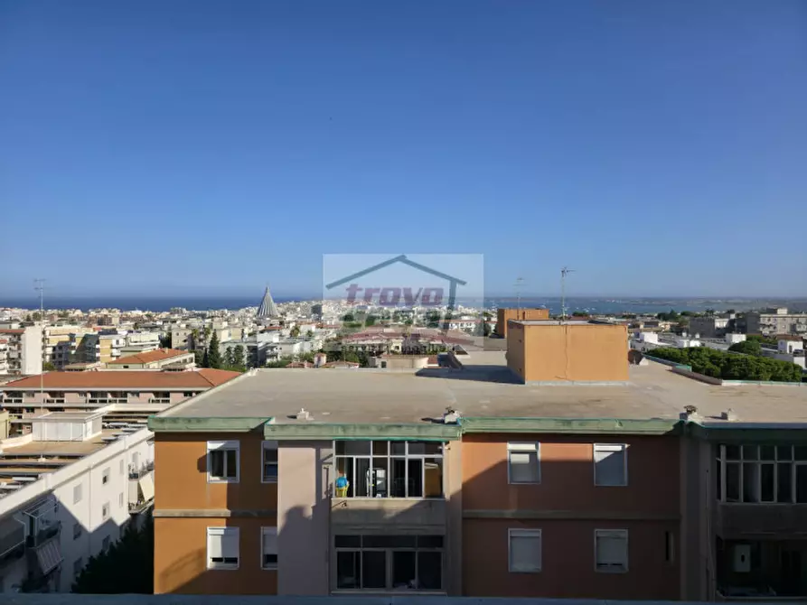 Immagine 15 di Attico in vendita  in Viale Teracati 190\c a Siracusa