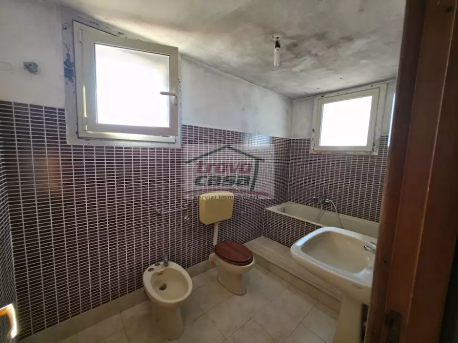 Immagine 17 di Attico in vendita  in Viale Teracati 190\c a Siracusa