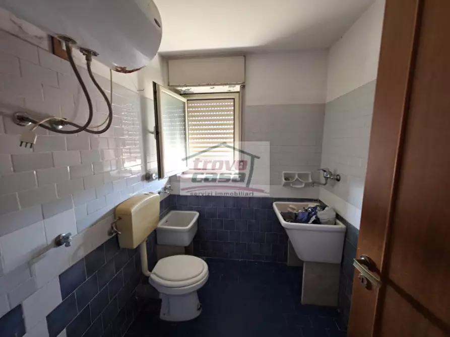 Immagine 18 di Attico in vendita  in Viale Teracati 190\c a Siracusa