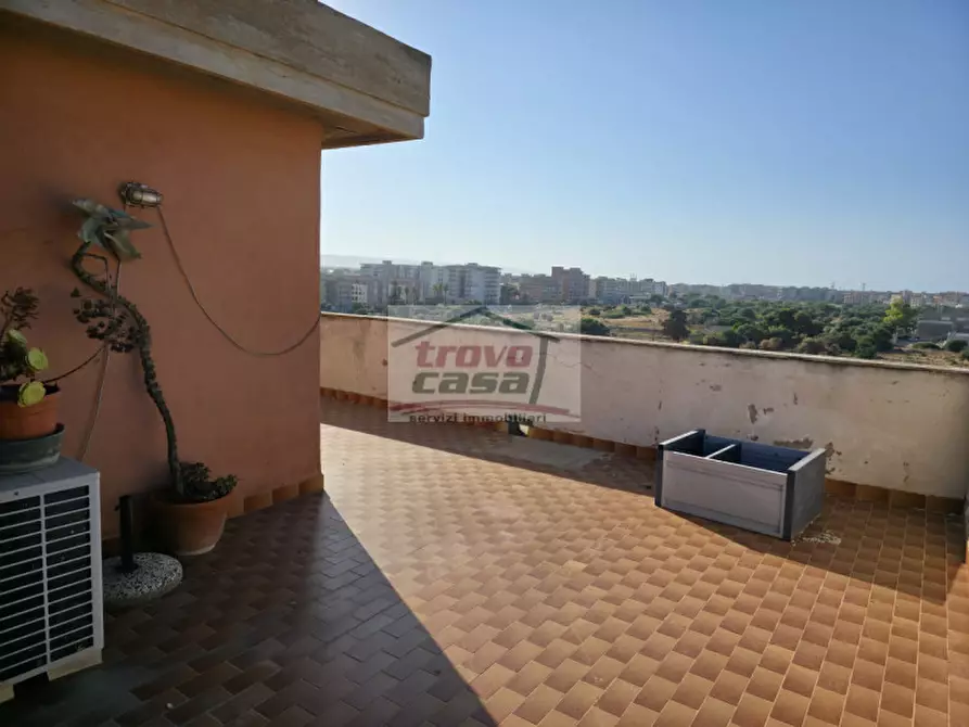 Immagine 19 di Attico in vendita  in Viale Teracati 190\c a Siracusa