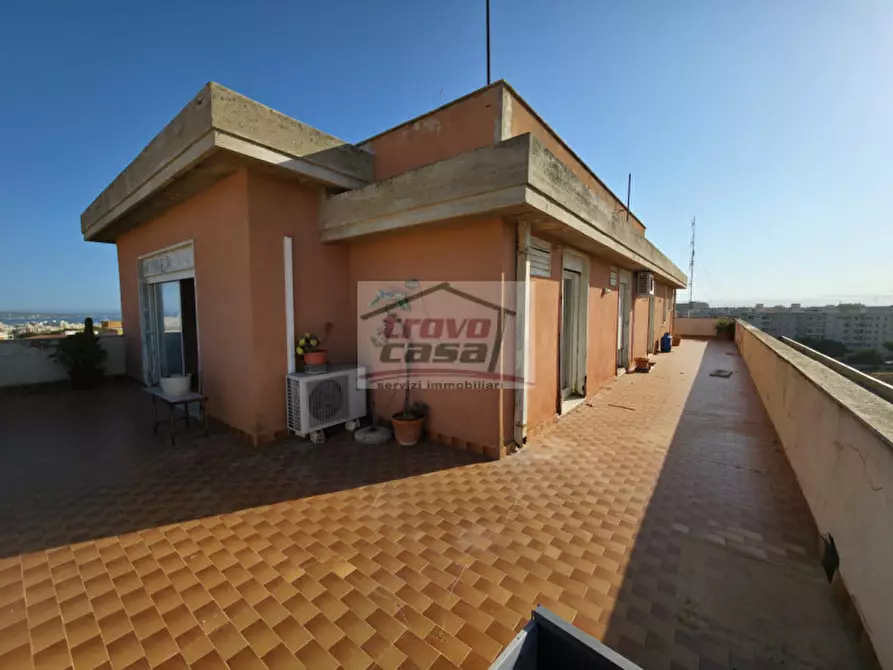 Immagine 20 di Attico in vendita  in Viale Teracati 190\c a Siracusa