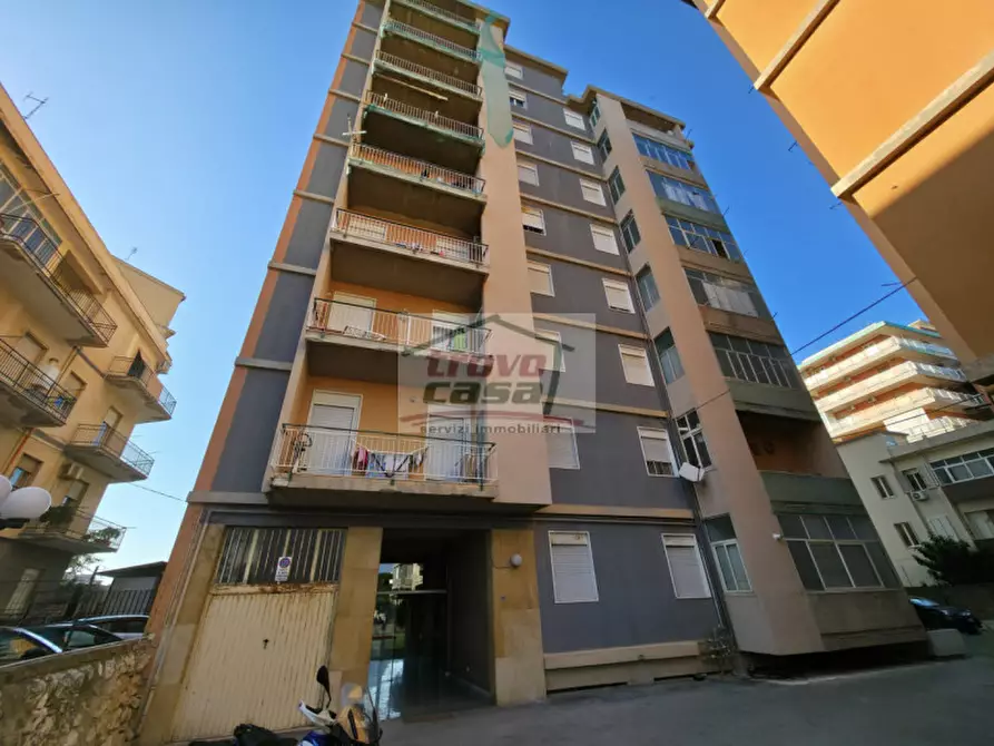 Immagine 21 di Attico in vendita  in Viale Teracati 190\c a Siracusa