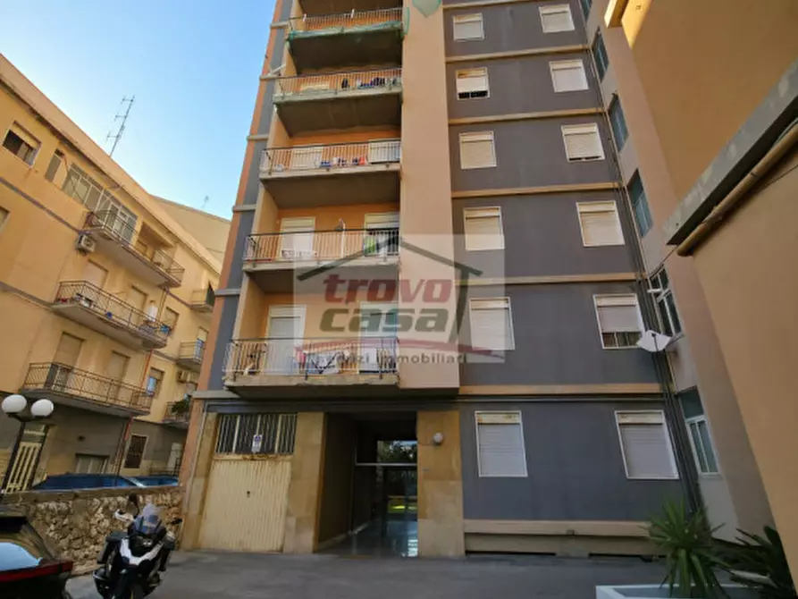 Immagine 22 di Attico in vendita  in Viale Teracati 190\c a Siracusa