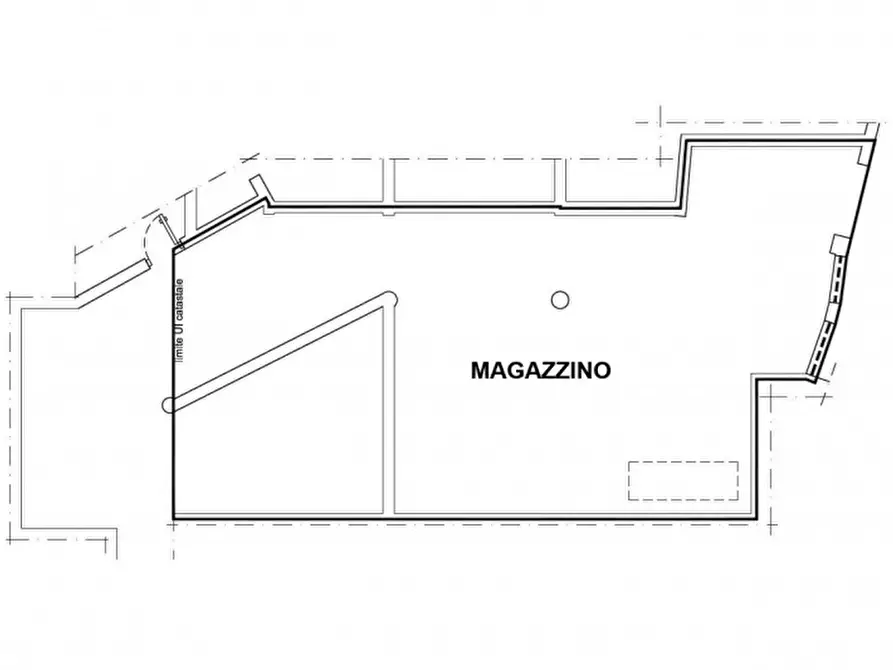 Immagine 7 di Magazzino in vendita  in Via Mariano Cosimo, 73043 Copertino LE, Italia a Copertino