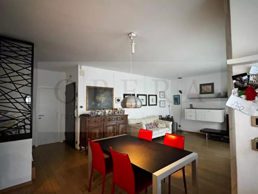 Immagine 2 di Appartamento in affitto  in Via Fago - Fagenstraße a Bolzano