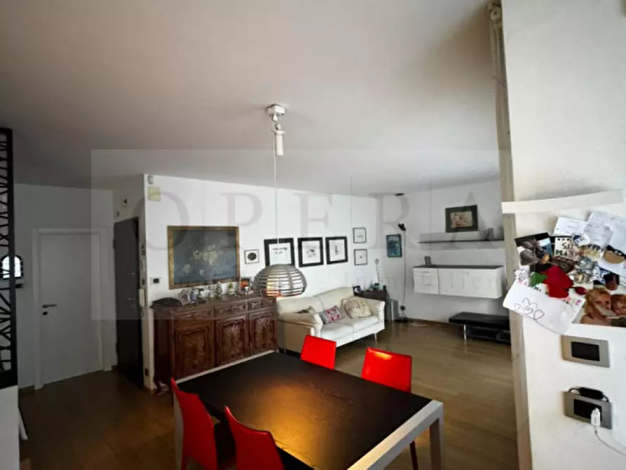 Immagine 4 di Appartamento in affitto  in Via Fago - Fagenstraße a Bolzano