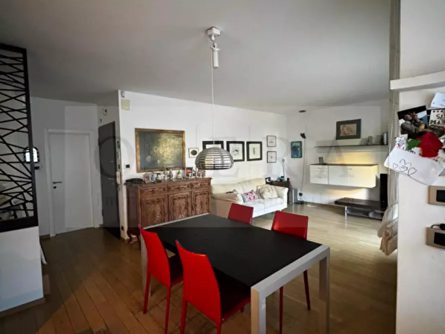 Immagine 5 di Appartamento in affitto  in Via Fago - Fagenstraße a Bolzano