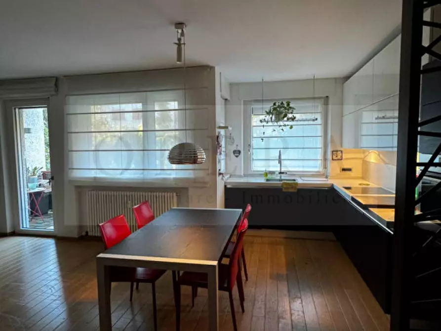 Immagine 7 di Appartamento in affitto  in Via Fago - Fagenstraße a Bolzano