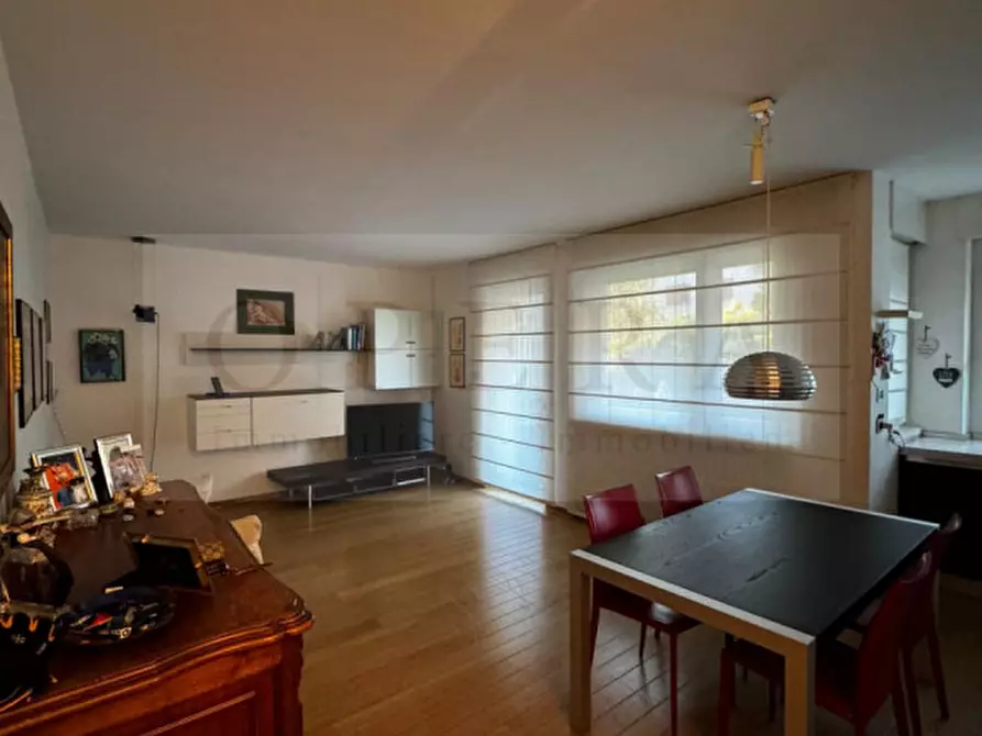 Immagine 8 di Appartamento in affitto  in Via Fago - Fagenstraße a Bolzano