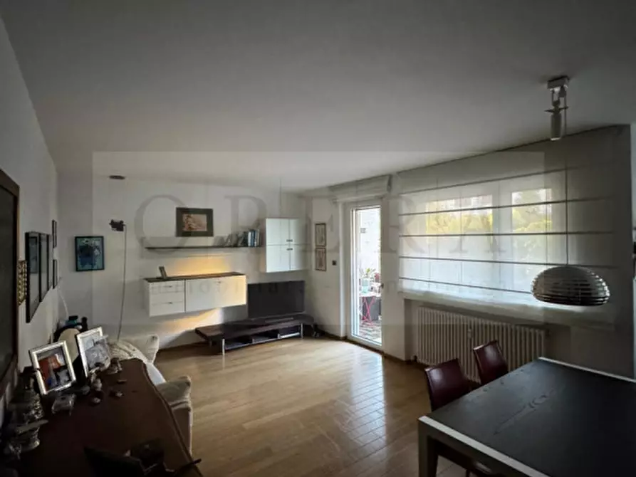 Immagine 9 di Appartamento in affitto  in Via Fago - Fagenstraße a Bolzano