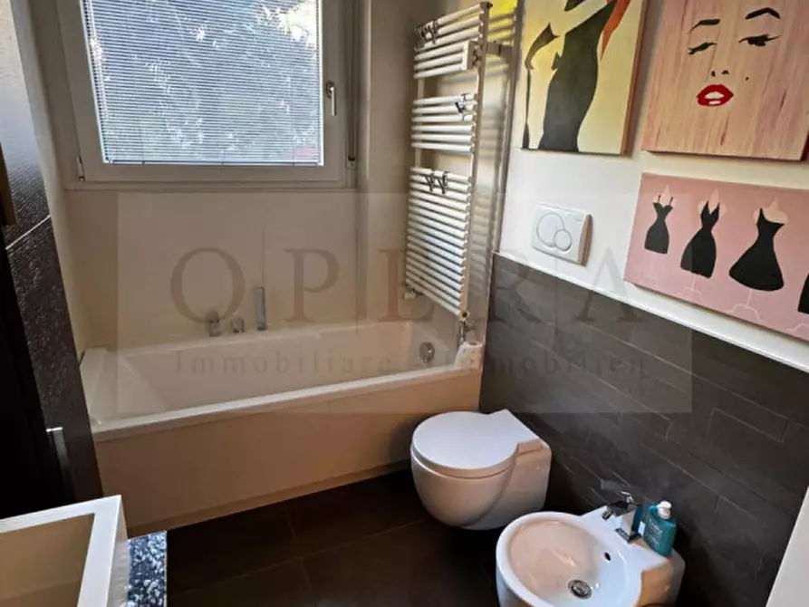 Immagine 13 di Appartamento in affitto  in Via Fago - Fagenstraße a Bolzano