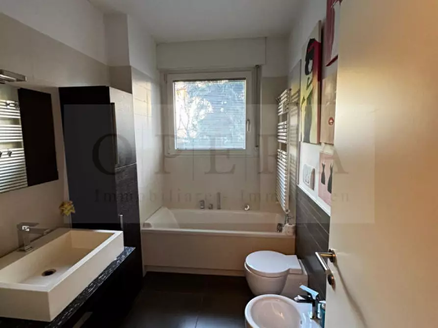 Immagine 14 di Appartamento in affitto  in Via Fago - Fagenstraße a Bolzano