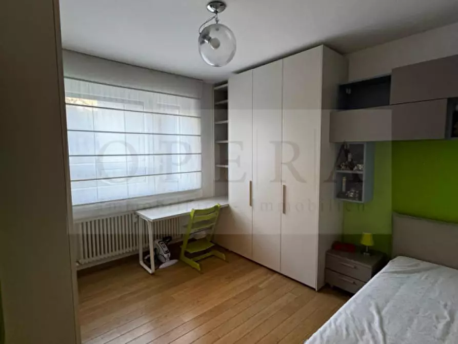 Immagine 15 di Appartamento in affitto  in Via Fago - Fagenstraße a Bolzano