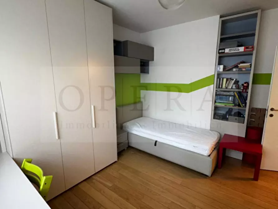 Immagine 16 di Appartamento in affitto  in Via Fago - Fagenstraße a Bolzano