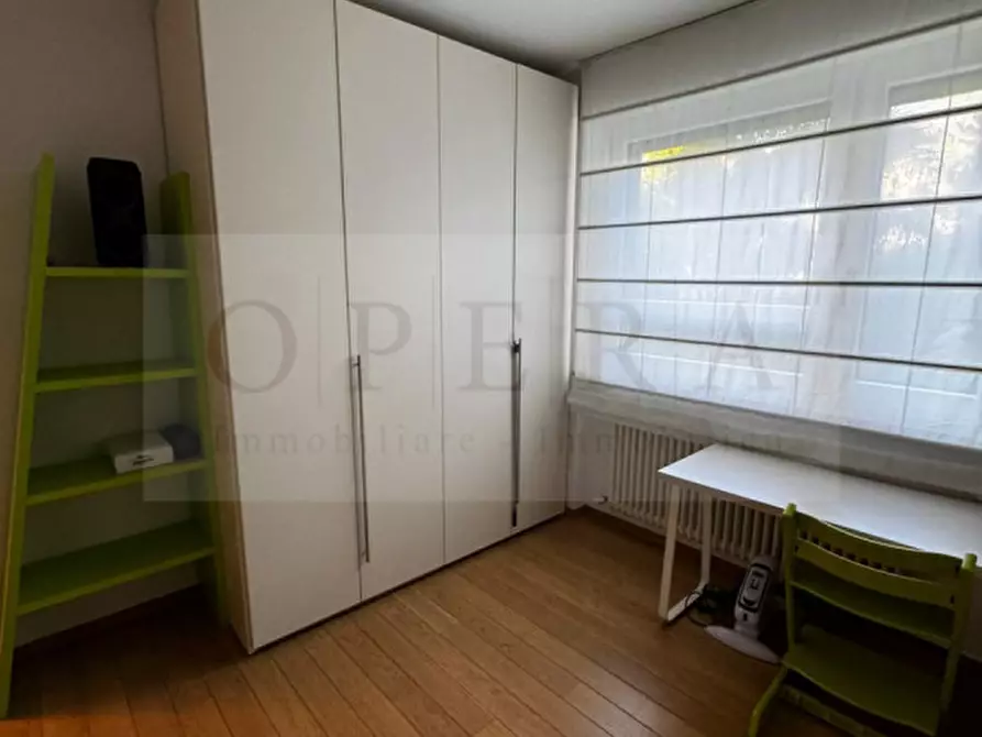 Immagine 17 di Appartamento in affitto  in Via Fago - Fagenstraße a Bolzano