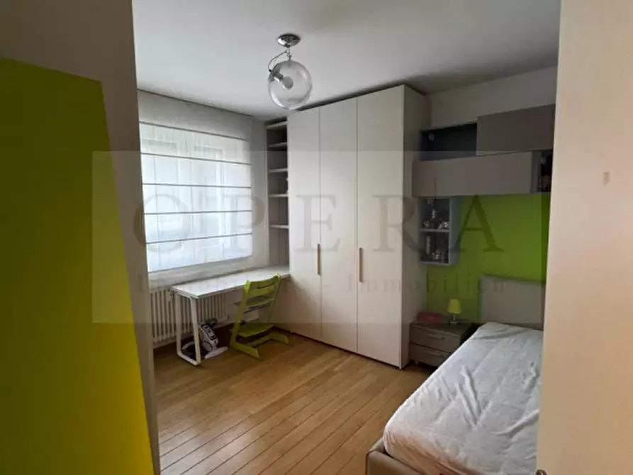 Immagine 18 di Appartamento in affitto  in Via Fago - Fagenstraße a Bolzano