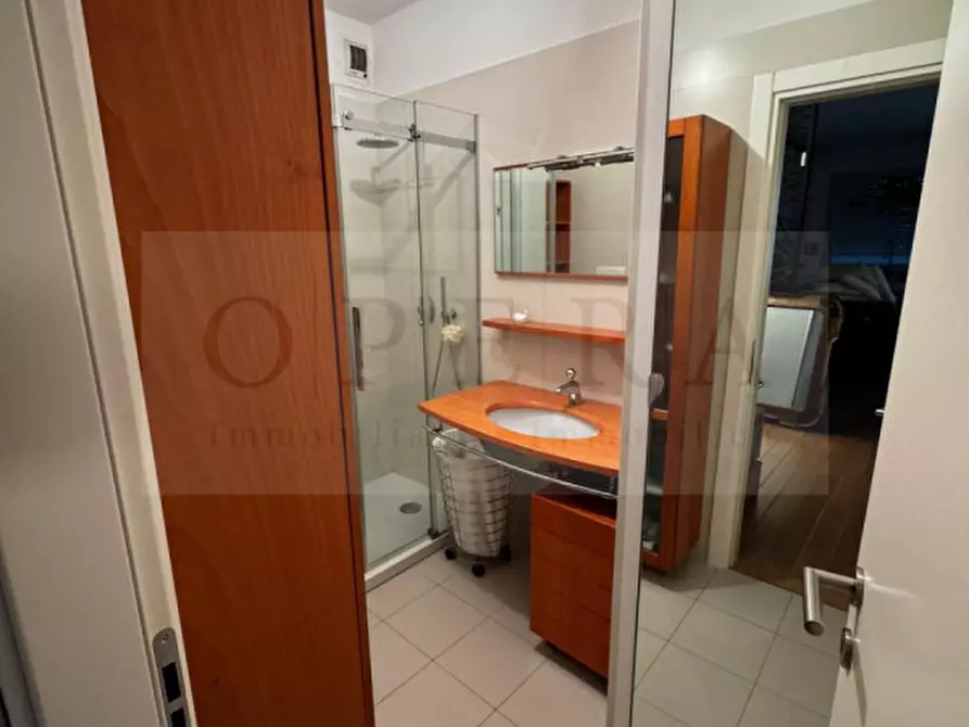 Immagine 20 di Appartamento in affitto  in Via Fago - Fagenstraße a Bolzano