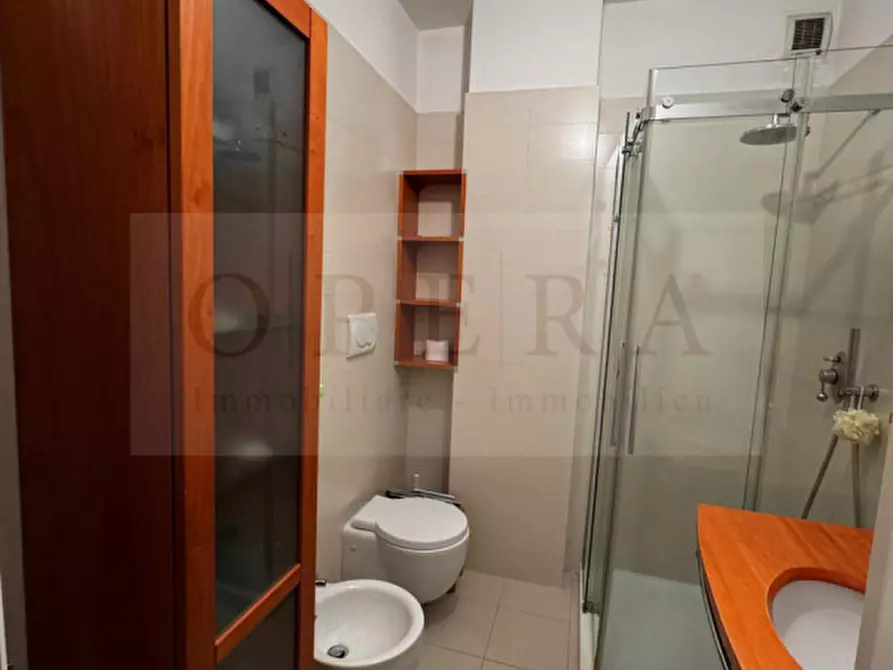 Immagine 21 di Appartamento in affitto  in Via Fago - Fagenstraße a Bolzano