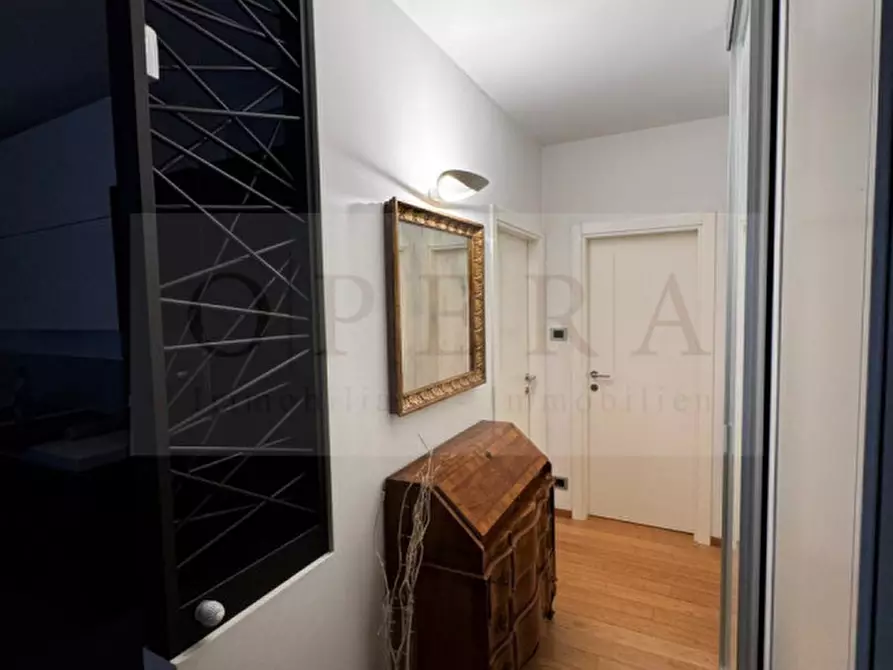 Immagine 23 di Appartamento in affitto  in Via Fago - Fagenstraße a Bolzano